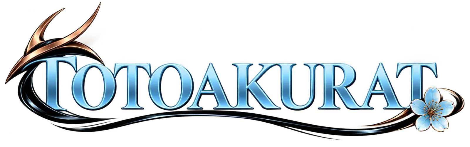 Logo TOTOAKURAT